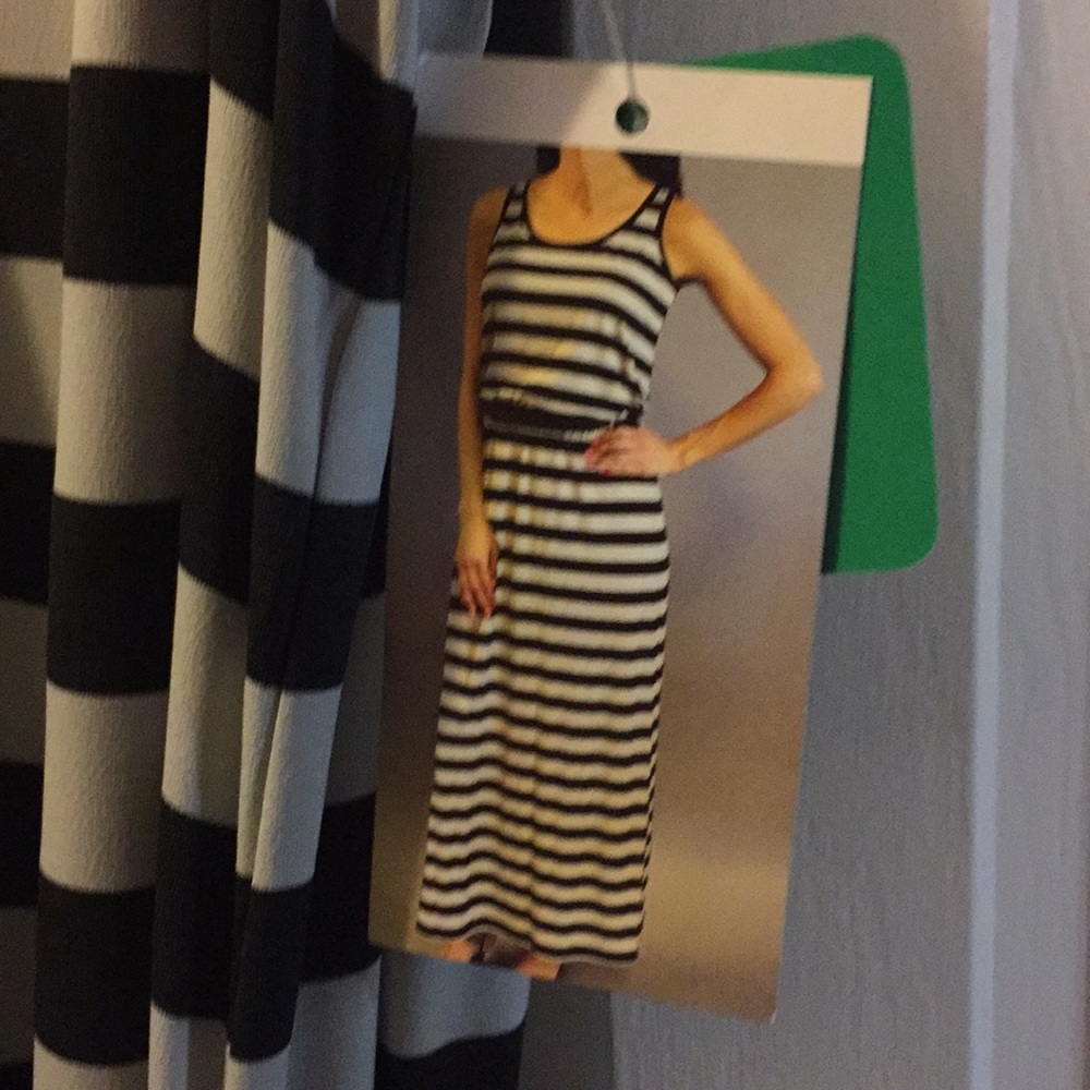 Sun Dress by Fever